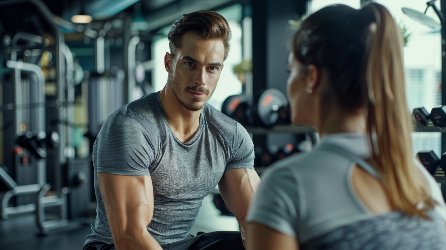 Професійний тренер