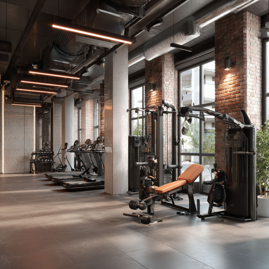 Індивідуальні тренування