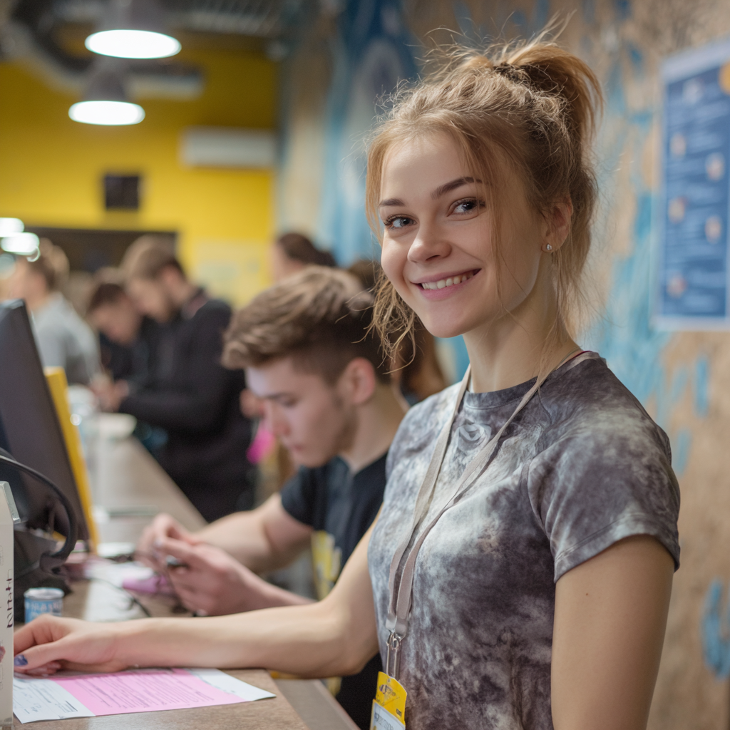 Процес тренувань