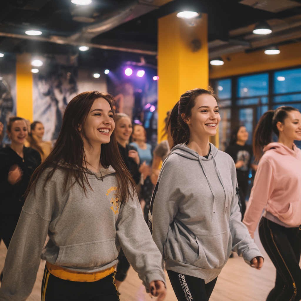 Задоволені клієнти